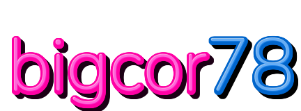 bigcor78 — logo kanal